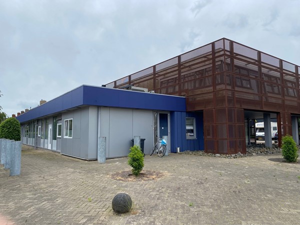 Medium property photo - Molenstraat 1B, 9363 BA Marum
